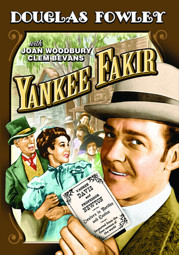 Yankee Fakir