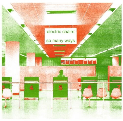 Electric Chairs - So Many Ways