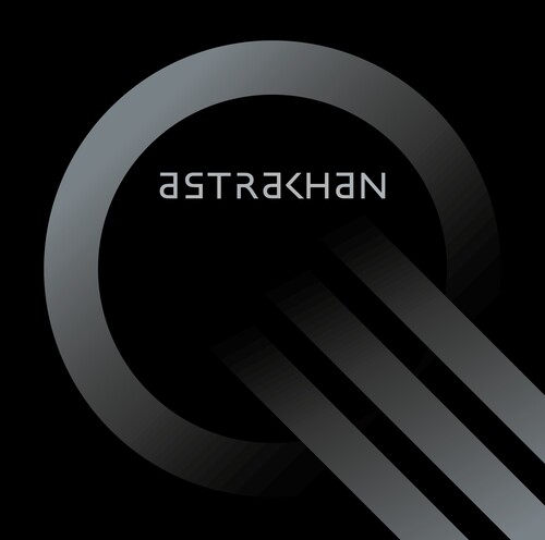 Astrakhan - A Slow Ride Towards Death