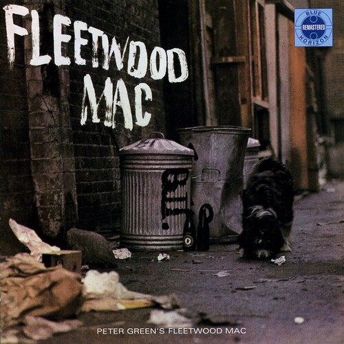 Fleetwood Mac - Peter Green's Fleetwood Mac [LP]
