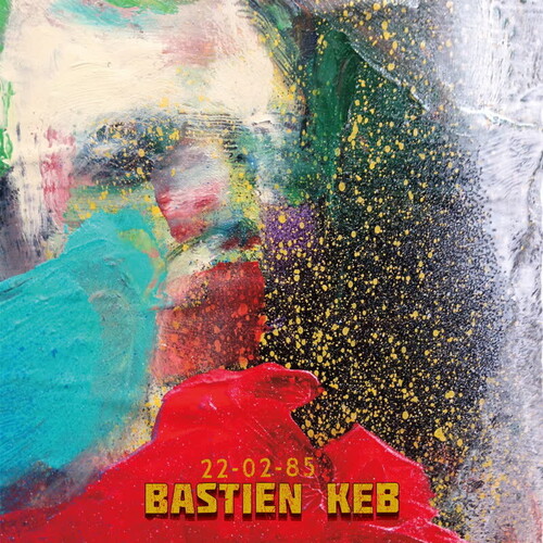 Bastien Keb - 22-02-85