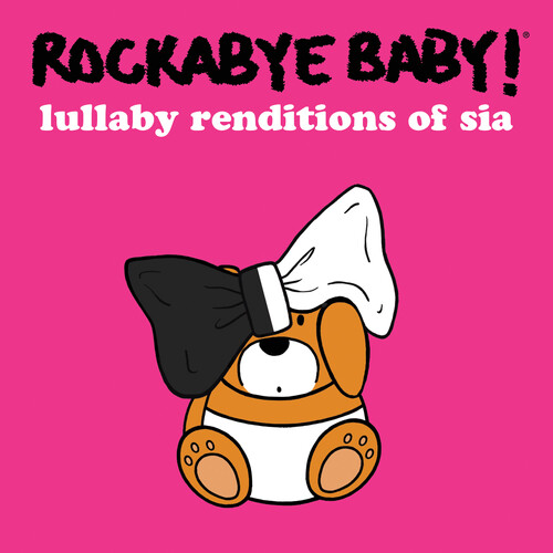 Lullaby Renditions Of Sia