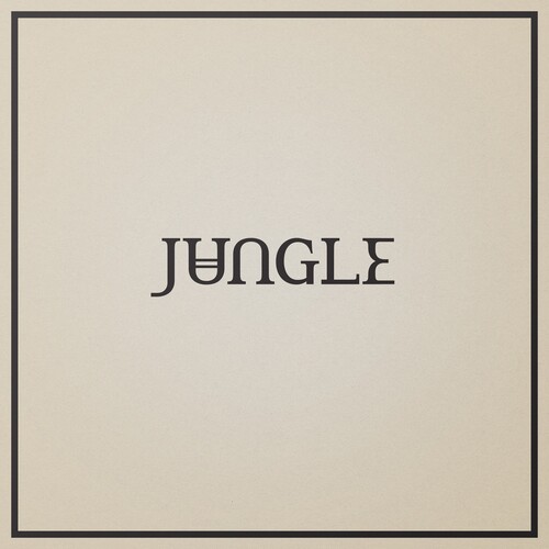 Jungle - Loving In Stereo [Cassette]