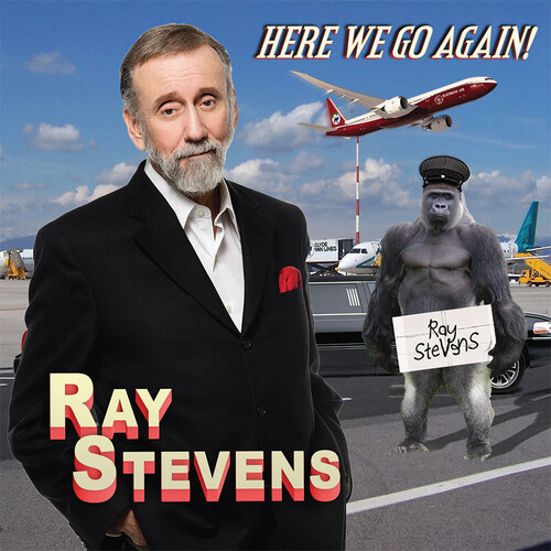 Ray Stevens - Here We Go Again (Mod)