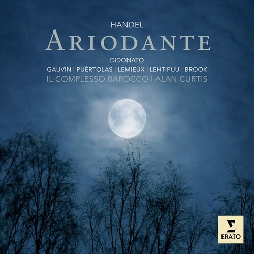 Joyce DiDonato - Handel: Ariodante