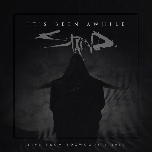 Live: It's Been Awhile [Explicit Content]