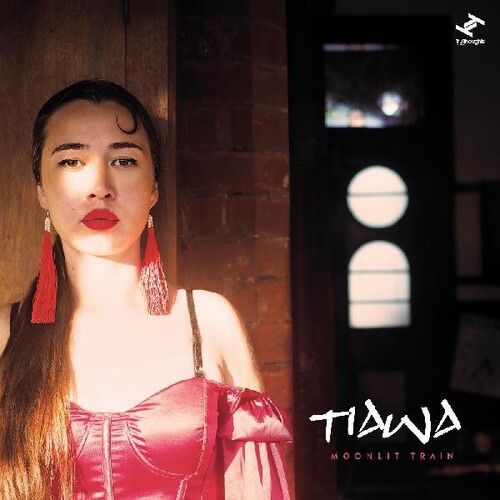 Tiawa - Moonlit Train [Download Included]