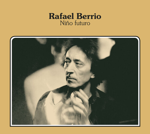 Rafa Berrio - Nino Futuro (Spa)