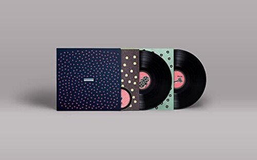 The Wedding Present - Seamonsters