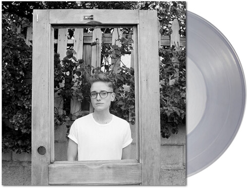 Pass Like Pollen - Clear