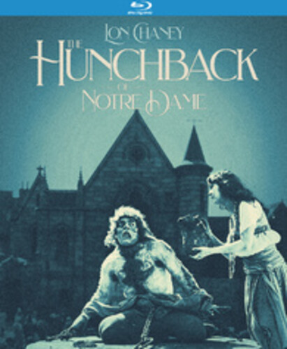 The Hunchback of Notre Dame