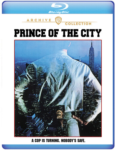 PRINCE OF THE CITY