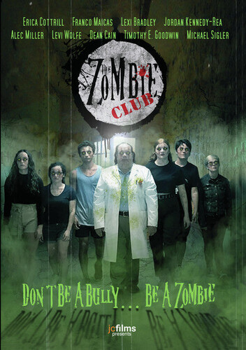 The Zombie Club