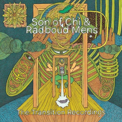 Son of Chi & Radboud Mens - Transition Recordings