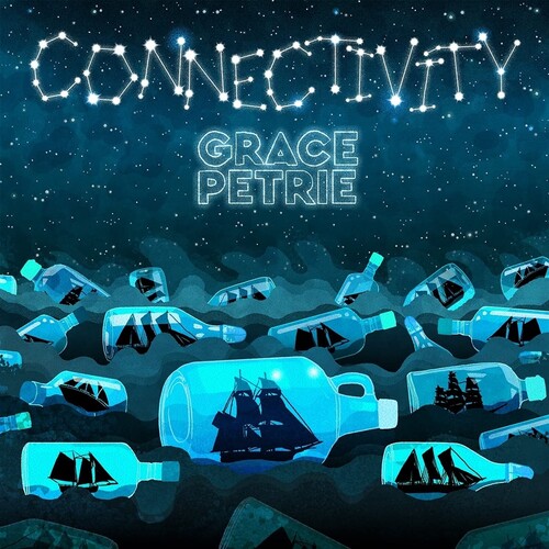 Connectivity|Grace Petrie