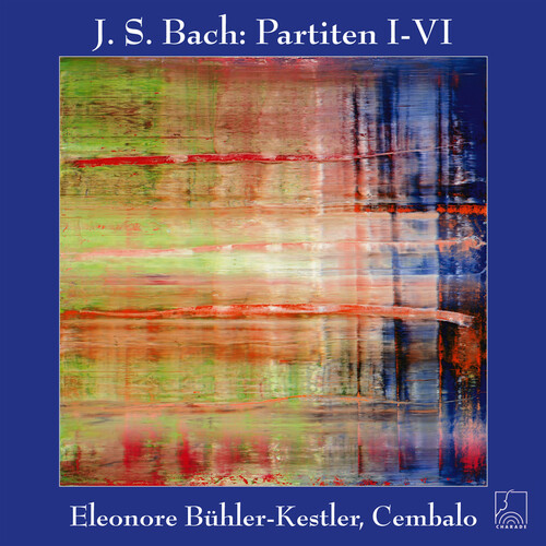 Partitas 825-830
