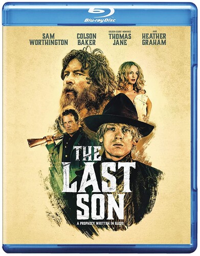 The Last Son