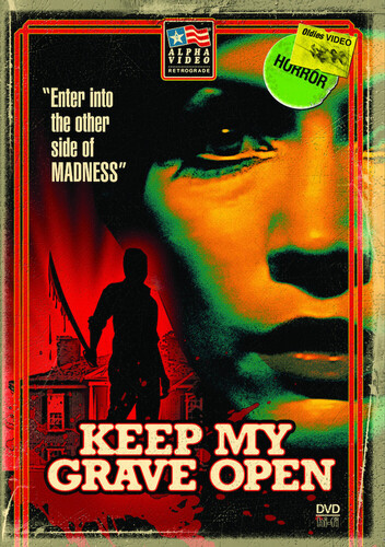 Keep My Grave Open (Alpha Video Rewind Series)