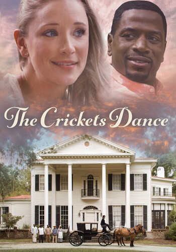 The Crickets Dance