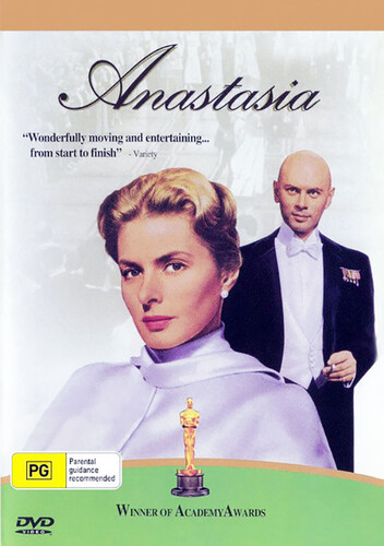 Anastasia [Import]
