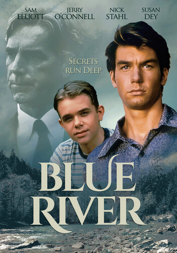 Blue River