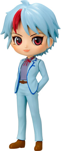 BanPresto - Yashahime Princess Half Demon - Q Posket Petit - Towa Higurashi Statue