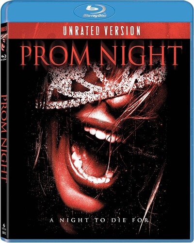 Prom Night (2008) - Prom Night (2008) (Unrated) / (Ac3 Dub Sub Ws)