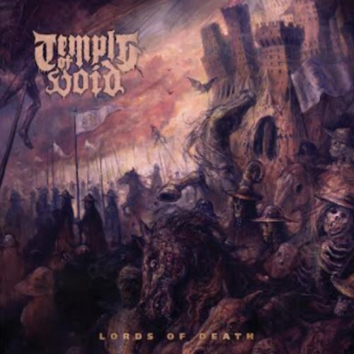 Lords Of Death
