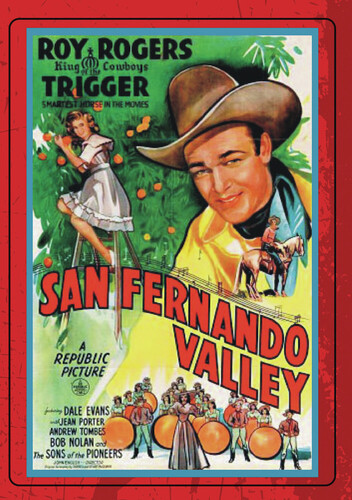 San Fernando Valley - Special Uncut Edition