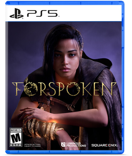 Forspoken for PlayStation 5 - Refurbished