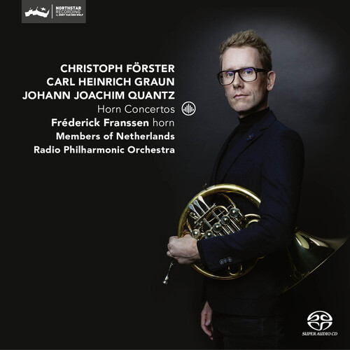 Horn Concertos