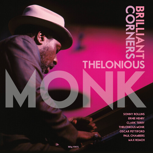 Thelonious Monk - Brilliant Corners [180 Gram] (Uk)
