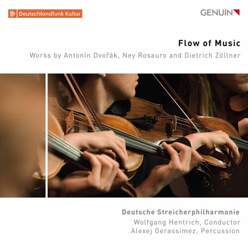 Alexej Gerassimez - Flow Of Music