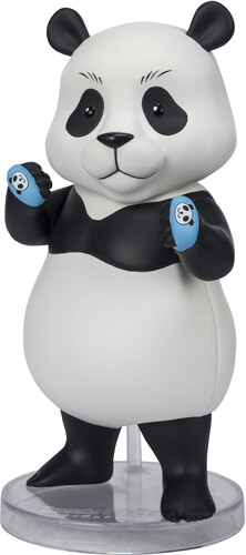 JUJUTSU KAISEN -PANDA, BANDAI SPIRITS FIGUARTS