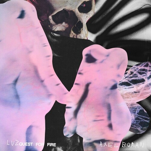 LUZ /  Quest for Fire