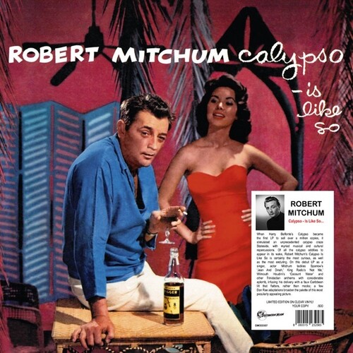 Calypso - Is Like So