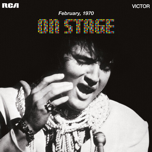 On Stage: Legacy Edition [Import]