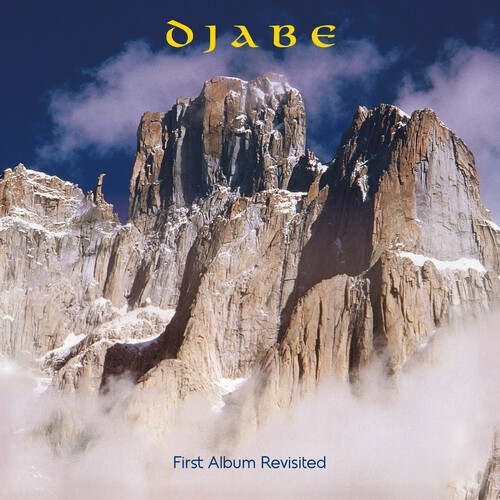 Djabe - First Album Revisited (Ofgv)