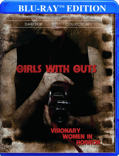 Girls with Guts - Girls With Guts
