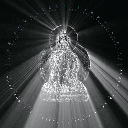 T Bone Burnett - The Invisible Light: Spells [2 LP]