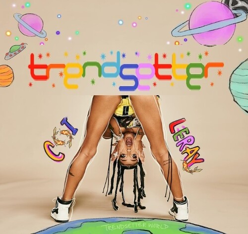 Trendsetter [Explicit Content]