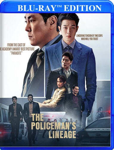 The Policeman's Lineage