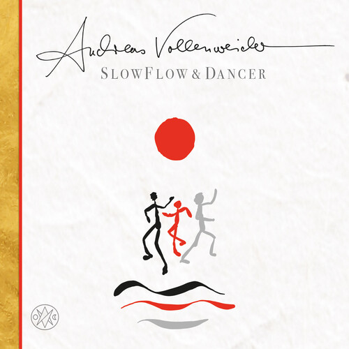 Slow Flow /  Dancer