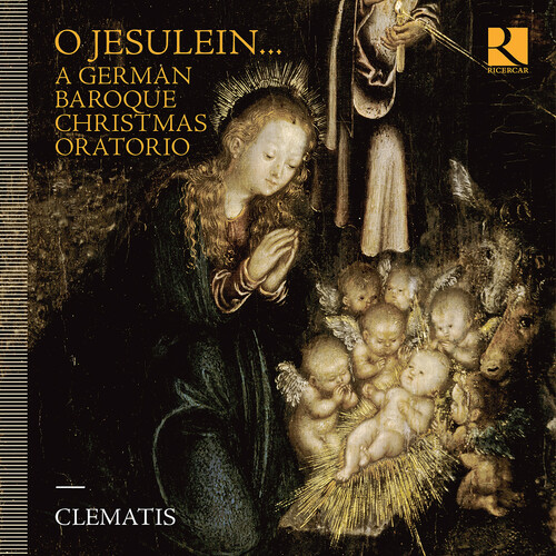 O Jesulein