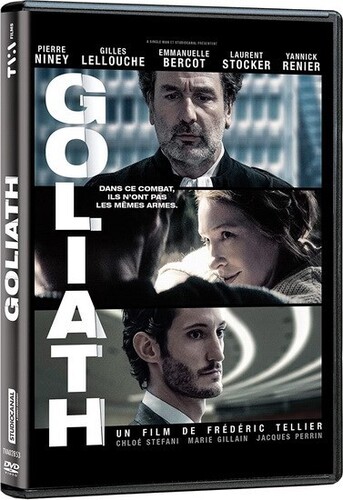 Goliath - Goliath