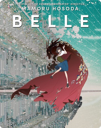 Belle (Steelbook)
