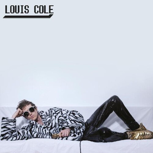 Louis Cole - Quality Over Opinion (Phot) [Digipak]