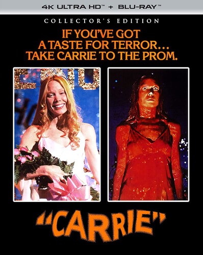 Carrie (Collector's Edition)