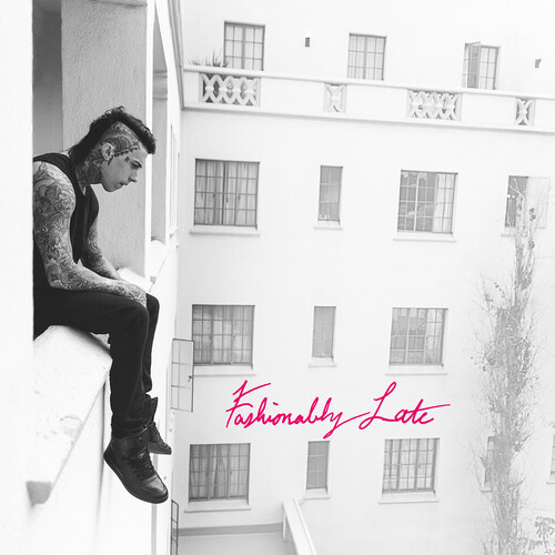 Fashionably Late: Anniversary Edition [Import]