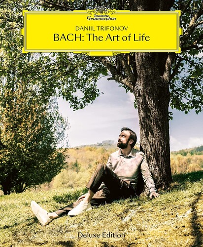 Bach: The Art of Life